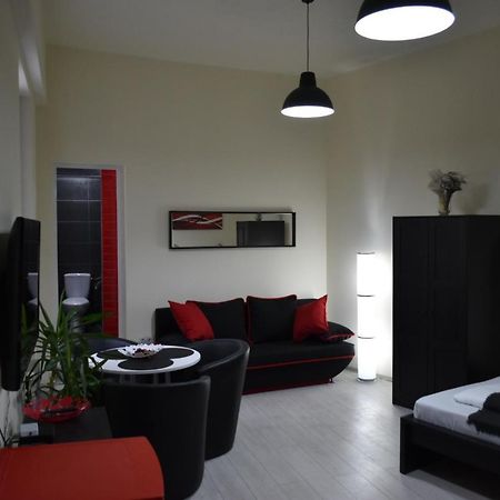 Foter Apartmanhaz Szentendre Exterior photo