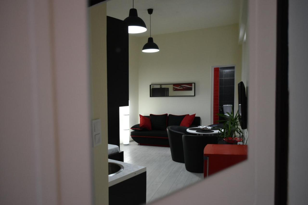 Foter Apartmanhaz Szentendre Exterior photo