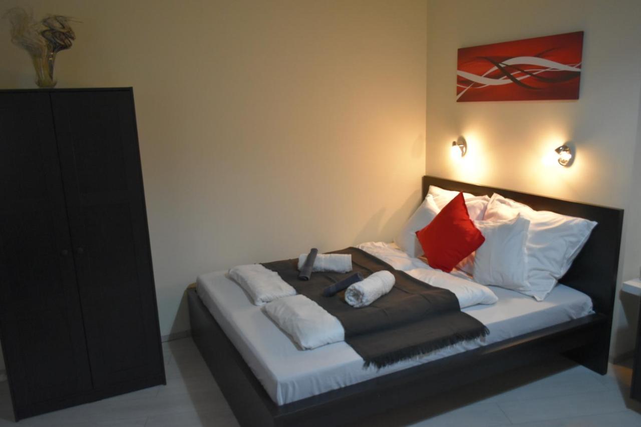 Foter Apartmanhaz Szentendre Exterior photo