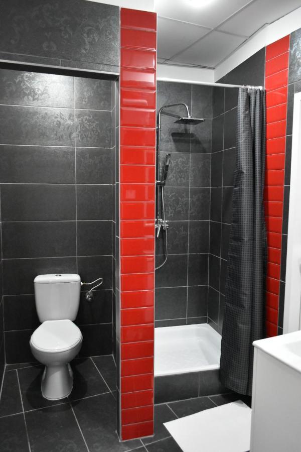 Foter Apartmanhaz Szentendre Exterior photo
