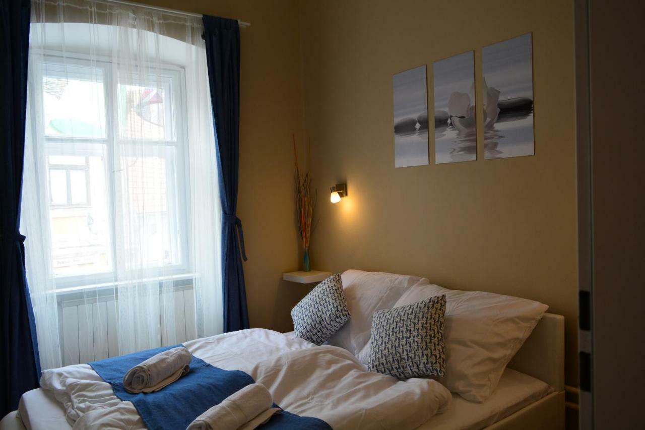 Foter Apartmanhaz Szentendre Exterior photo