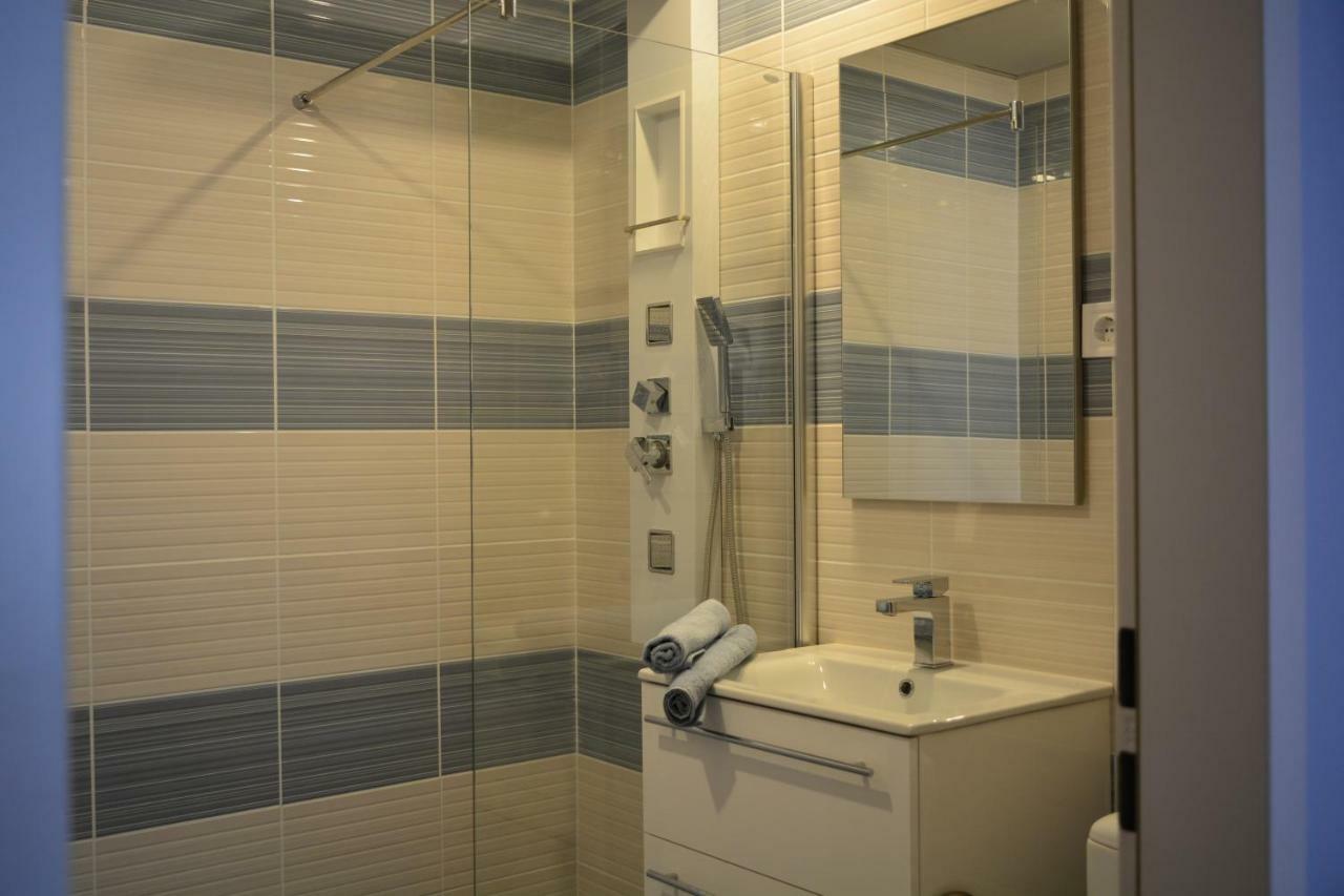 Foter Apartmanhaz Szentendre Exterior photo