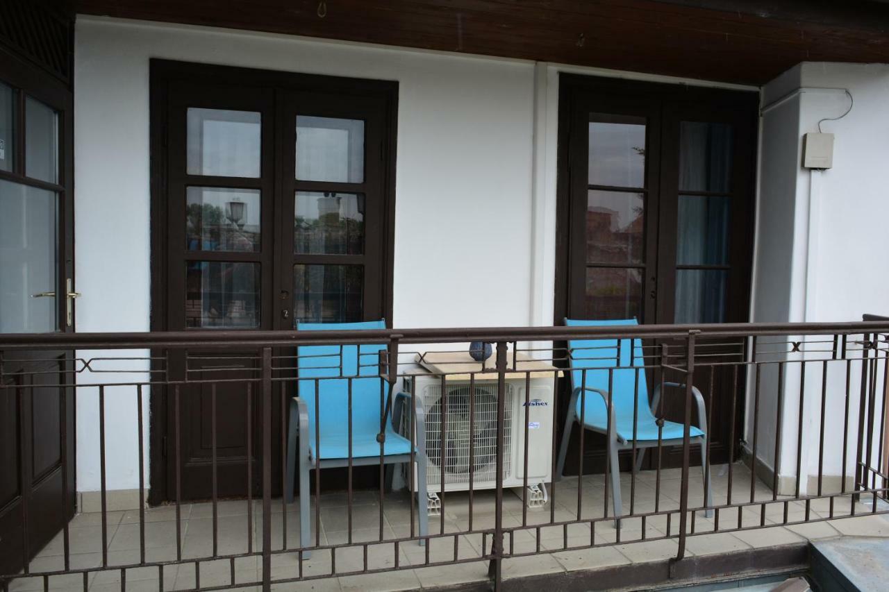 Foter Apartmanhaz Szentendre Exterior photo