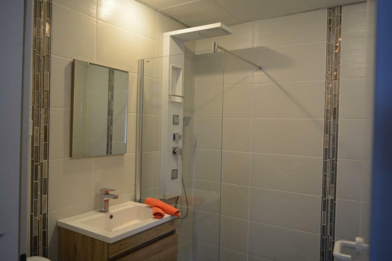 Foter Apartmanhaz Szentendre Exterior photo