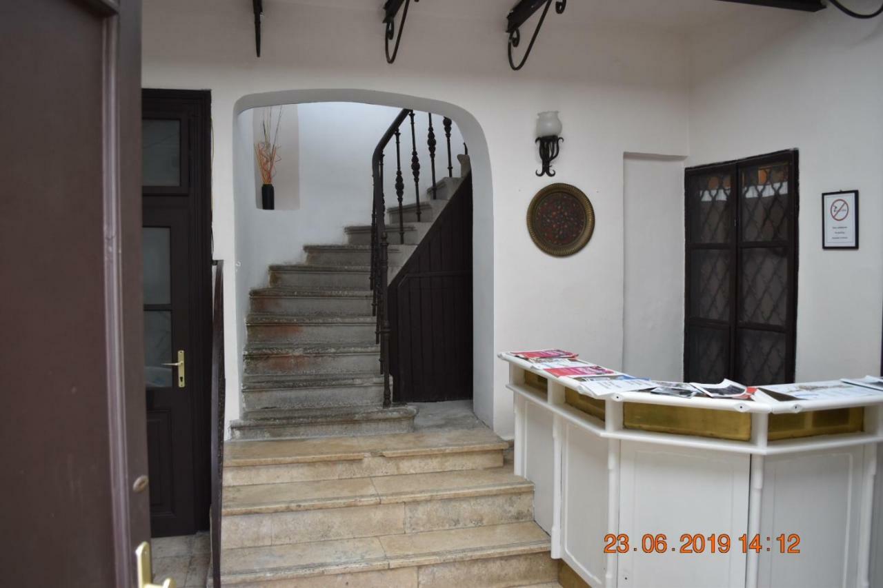 Foter Apartmanhaz Szentendre Exterior photo